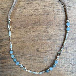 White House Black Market Necklace